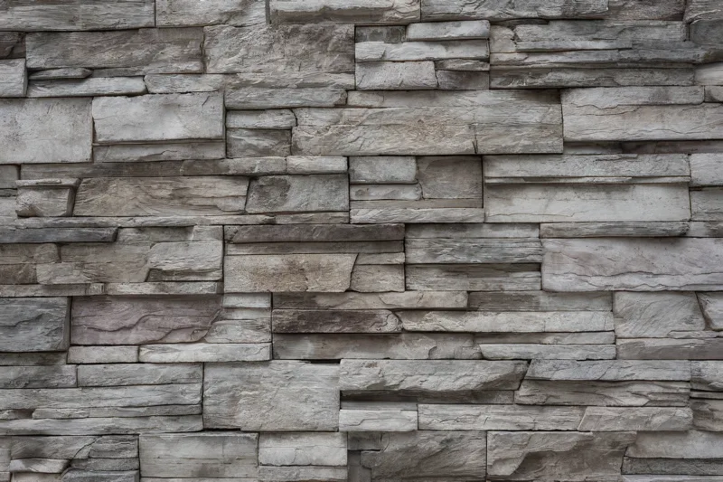 louisiana home with stone veneer exterior